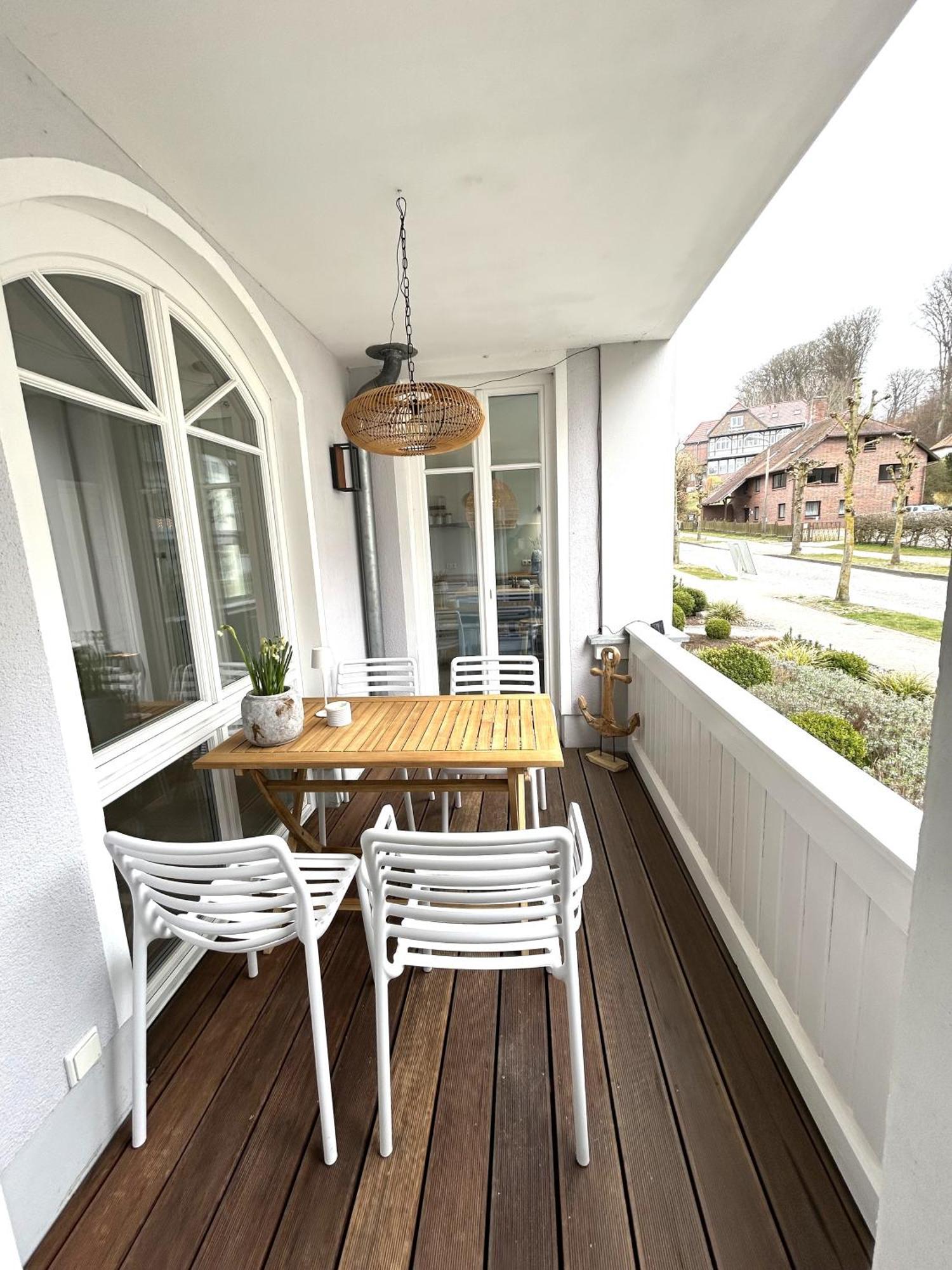 Villa Fabiola In Strandnaehe Ostseebad Ostseebad Binz Exterior foto